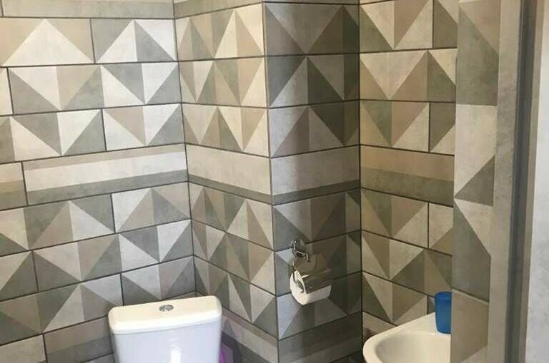 С видом на море