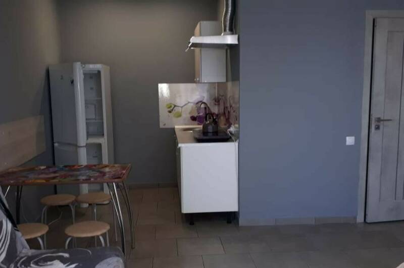 С видом на море