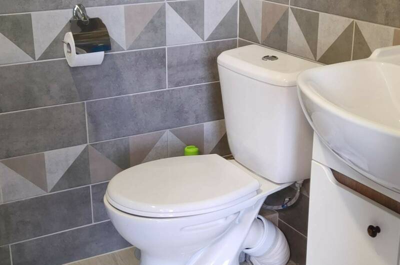 С видом на горы