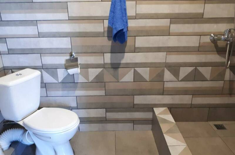 С видом на горы