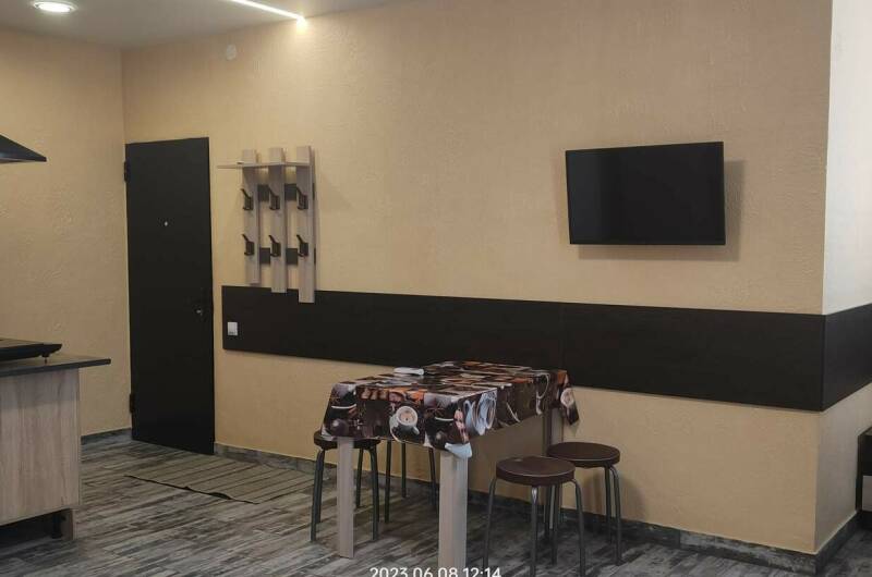 Вид на море