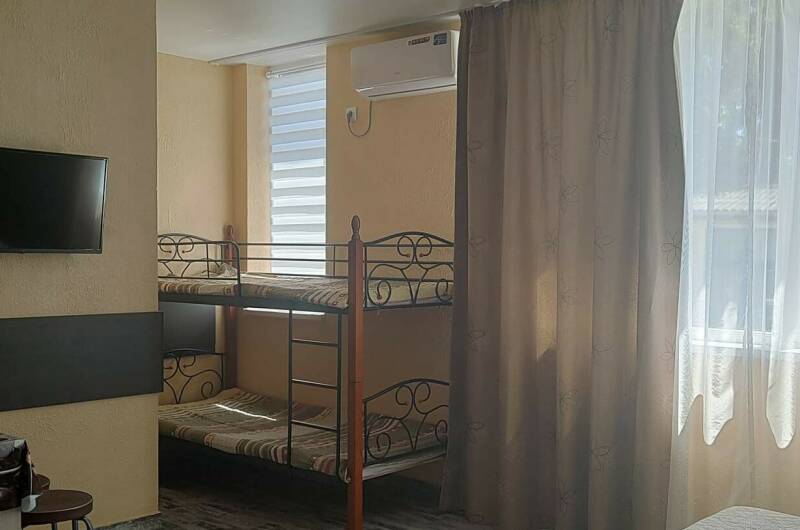 Вид на море