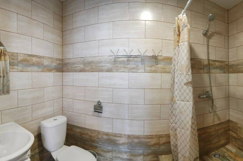 Вид на море