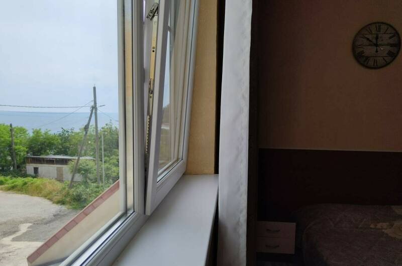 Вид на море