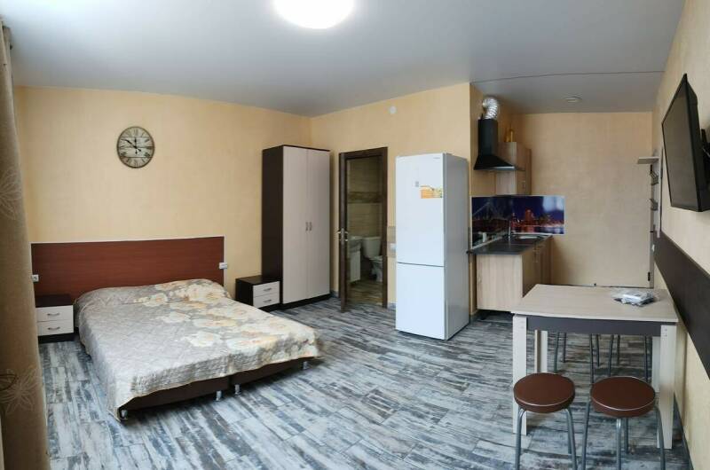 Вид на море