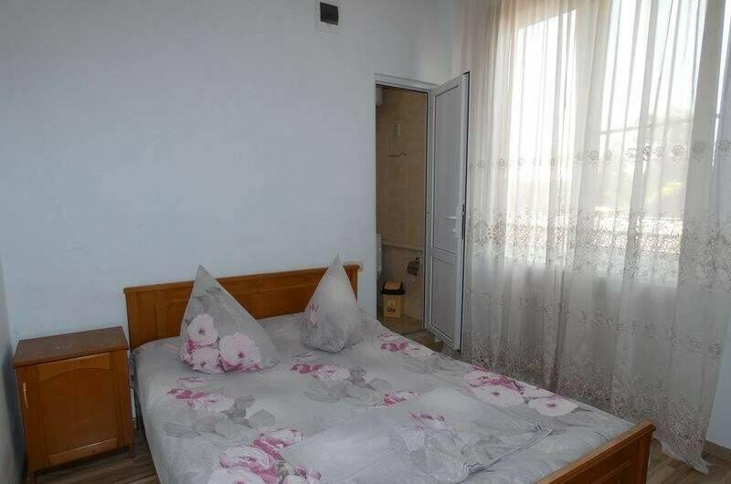 Двухместный «Стандарт»