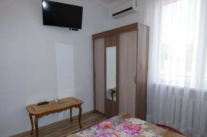 Двухместный «Стандарт»