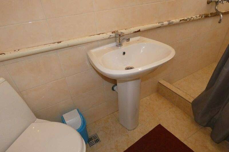 Двухместный «Стандарт»