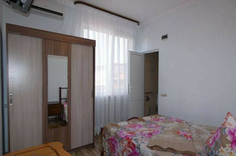 Двухместный «Стандарт»