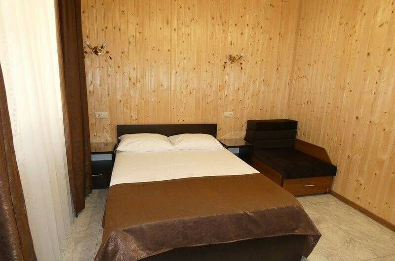 Трехместный «Стандарт»