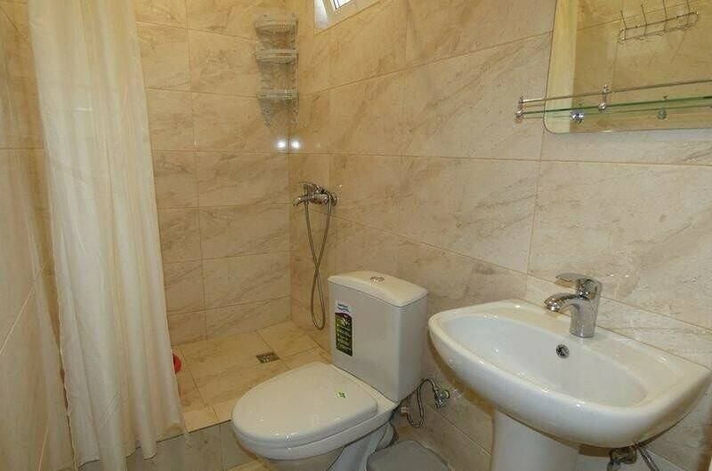 Трехместный «Стандарт»