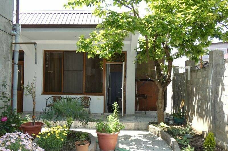 Трехместный «Стандарт»