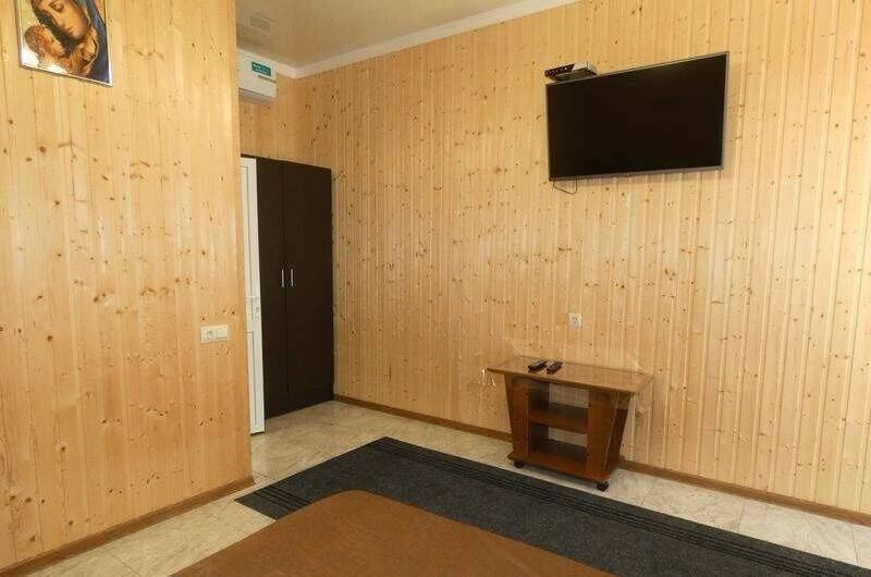 Трехместный «Стандарт»