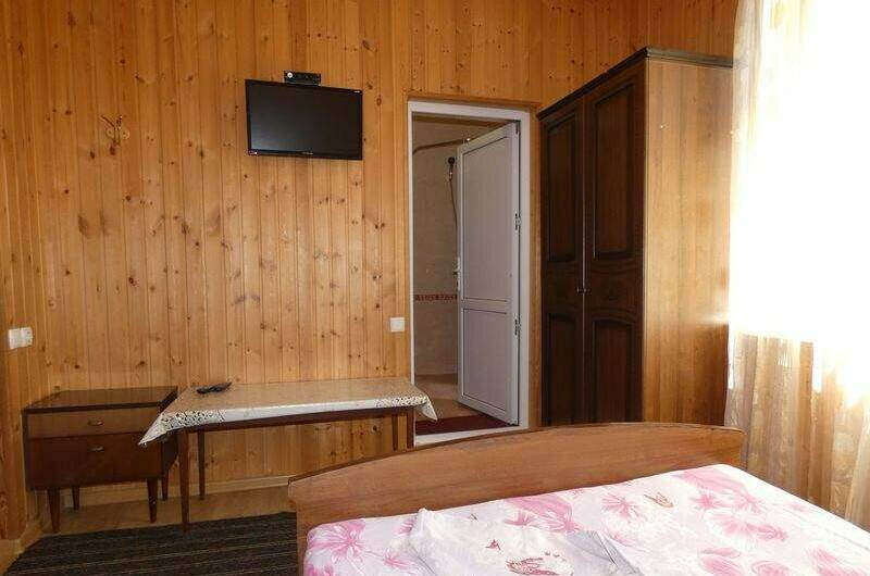 Трехместный «Стандарт»