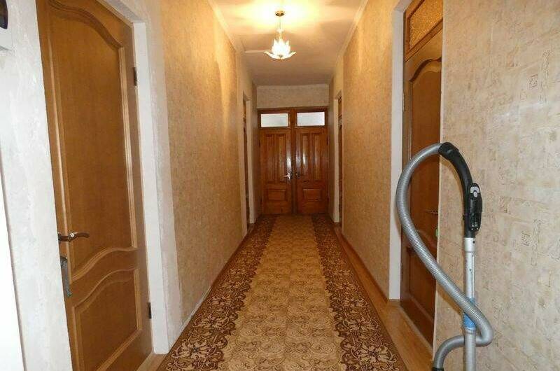 Трехместный «Стандарт»