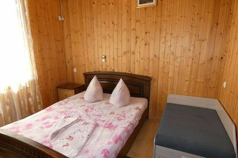 Трехместный «Стандарт»