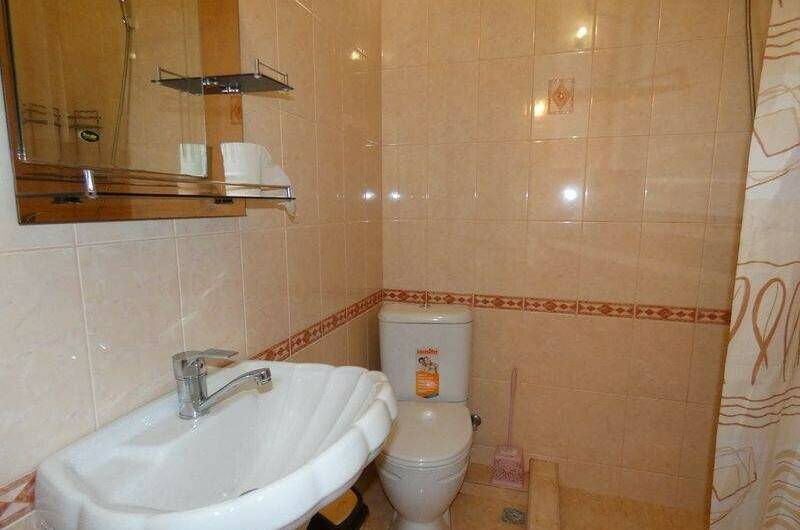 Трехместный «Стандарт»