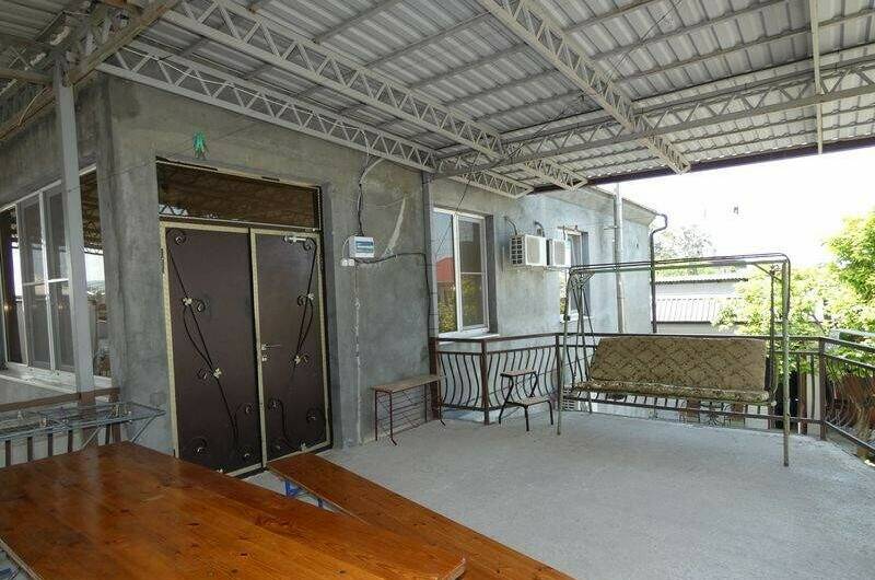 Трехместный «Стандарт»