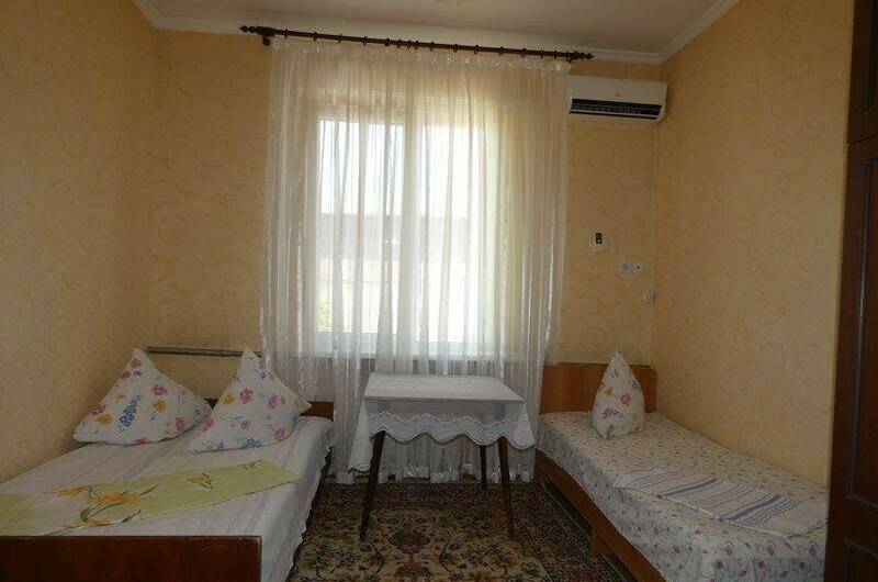 Номер «Эконом»