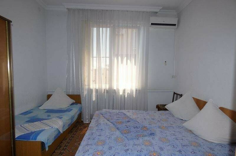 Номер «Эконом»