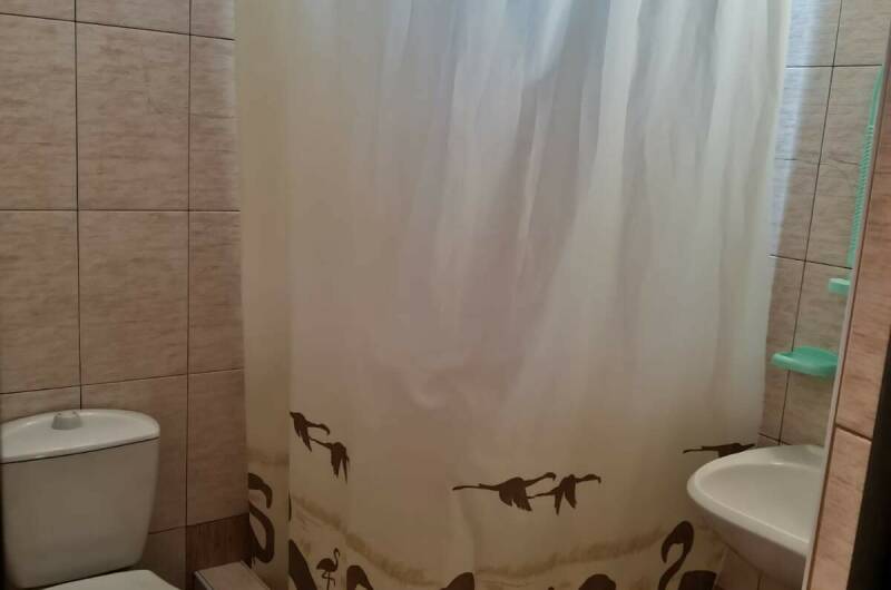 № 1 Трехместный номер