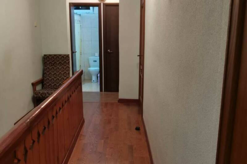 № 2 Двухместный номер