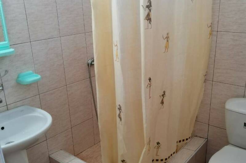 № 2 Двухместный номер