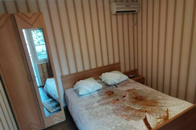 № 3 Двухместный номер