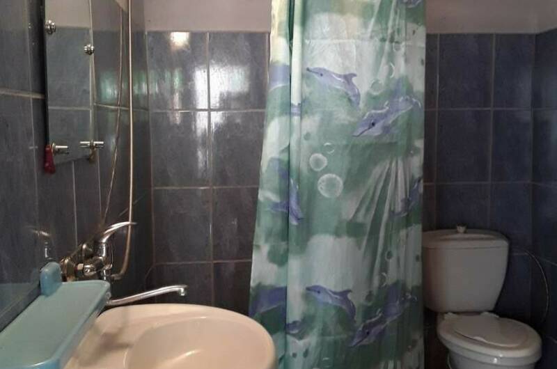 № 3 Двухместный номер