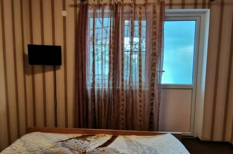 № 3 Двухместный номер