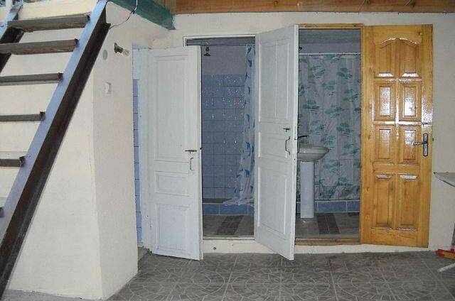 № 4 Трехместный номер