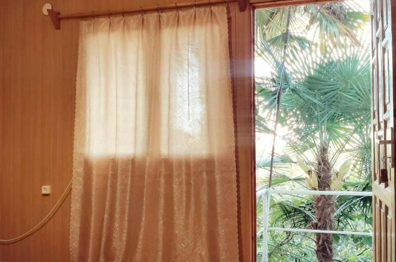 № 5 Трехместный номер