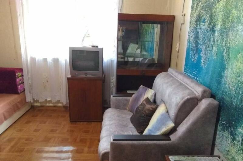 Номер 2-комнатный