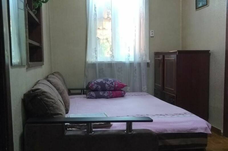 Номер 2-комнатный