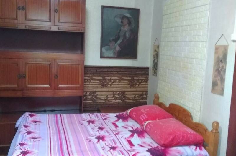 Номер 2-комнатный