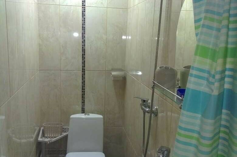 Номер 2-комнатный