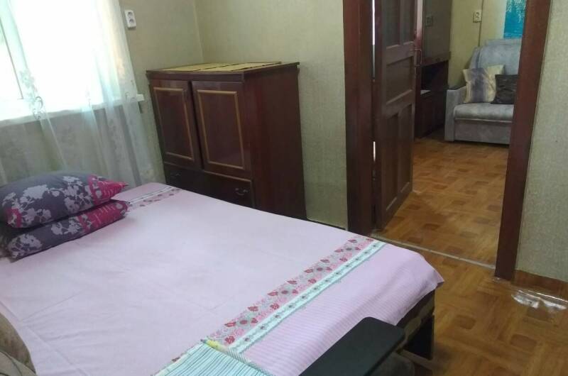 Номер 2-комнатный