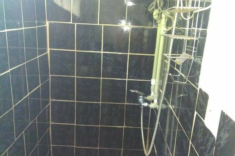 Номер «Серый»