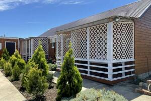 Изображение Изображение гостиницы "Гостевой дом «Семейный»" #1 #1