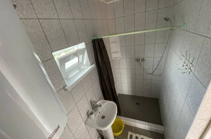 Двухкомнатный ЭкоДом