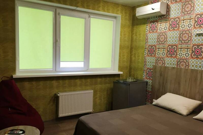 2-х местный «Стандарт»