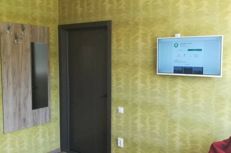 2-х местный «Стандарт»