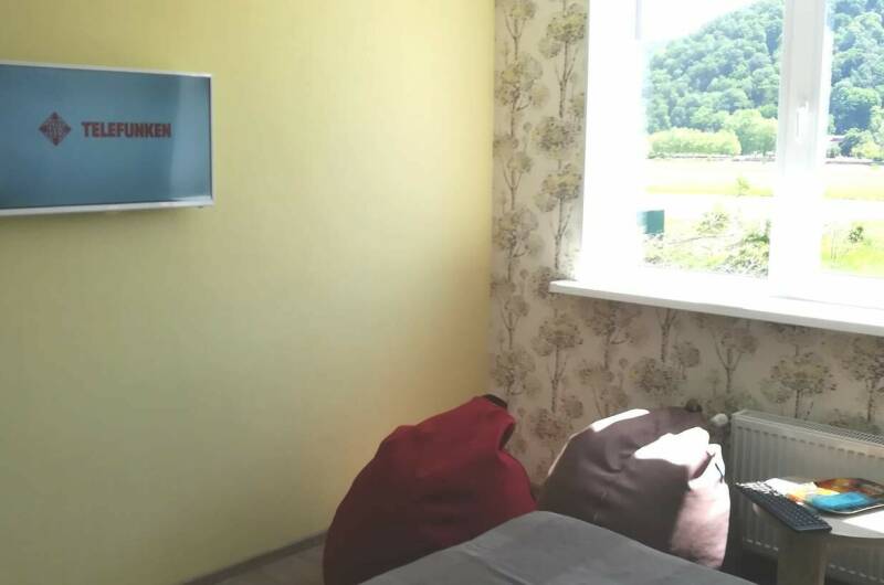 2-х местный «Стандарт»