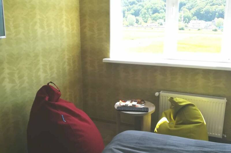 2-х местный «Стандарт»