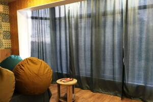 Изображение Изображение гостиницы "Гостевой дом «Шестая Лагуна»" #2 #2