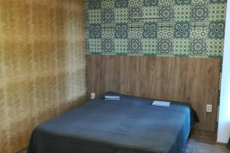 3-х местный «Стандарт»