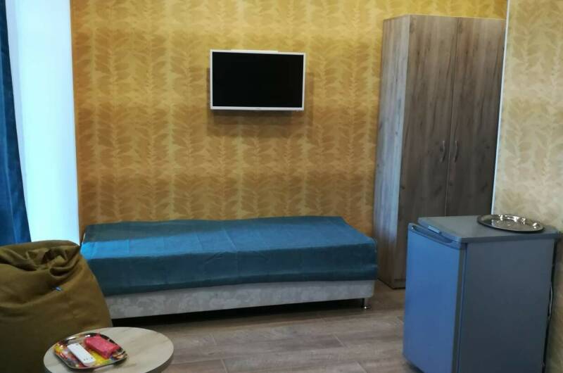 3-х местный «Стандарт»