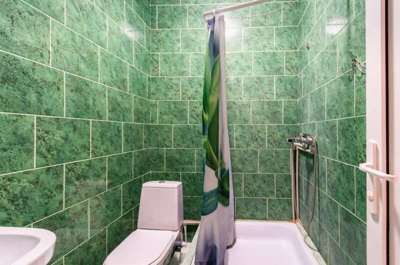 Комфортный двухместный номер