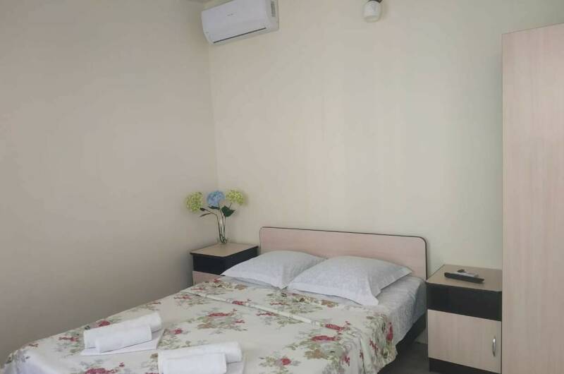 2-х местная комната