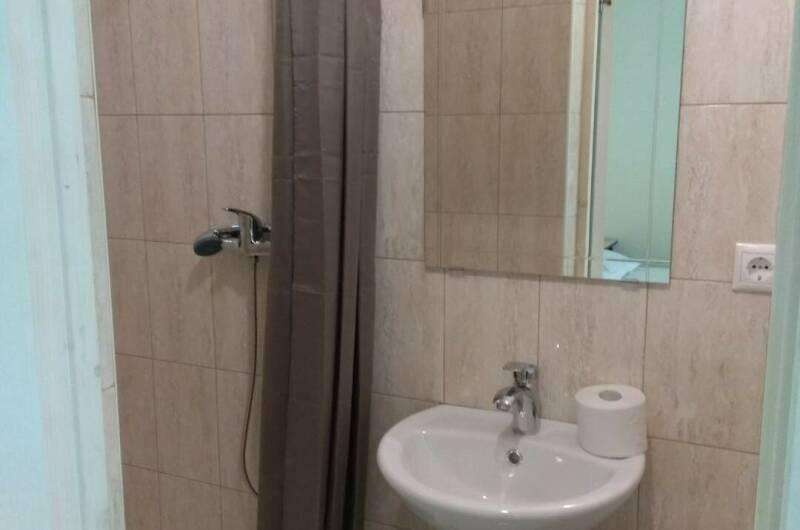 2-х местная комната